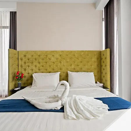Klcc Expressionz By Wgs Apartment Kuala Lumpur Exterior photo