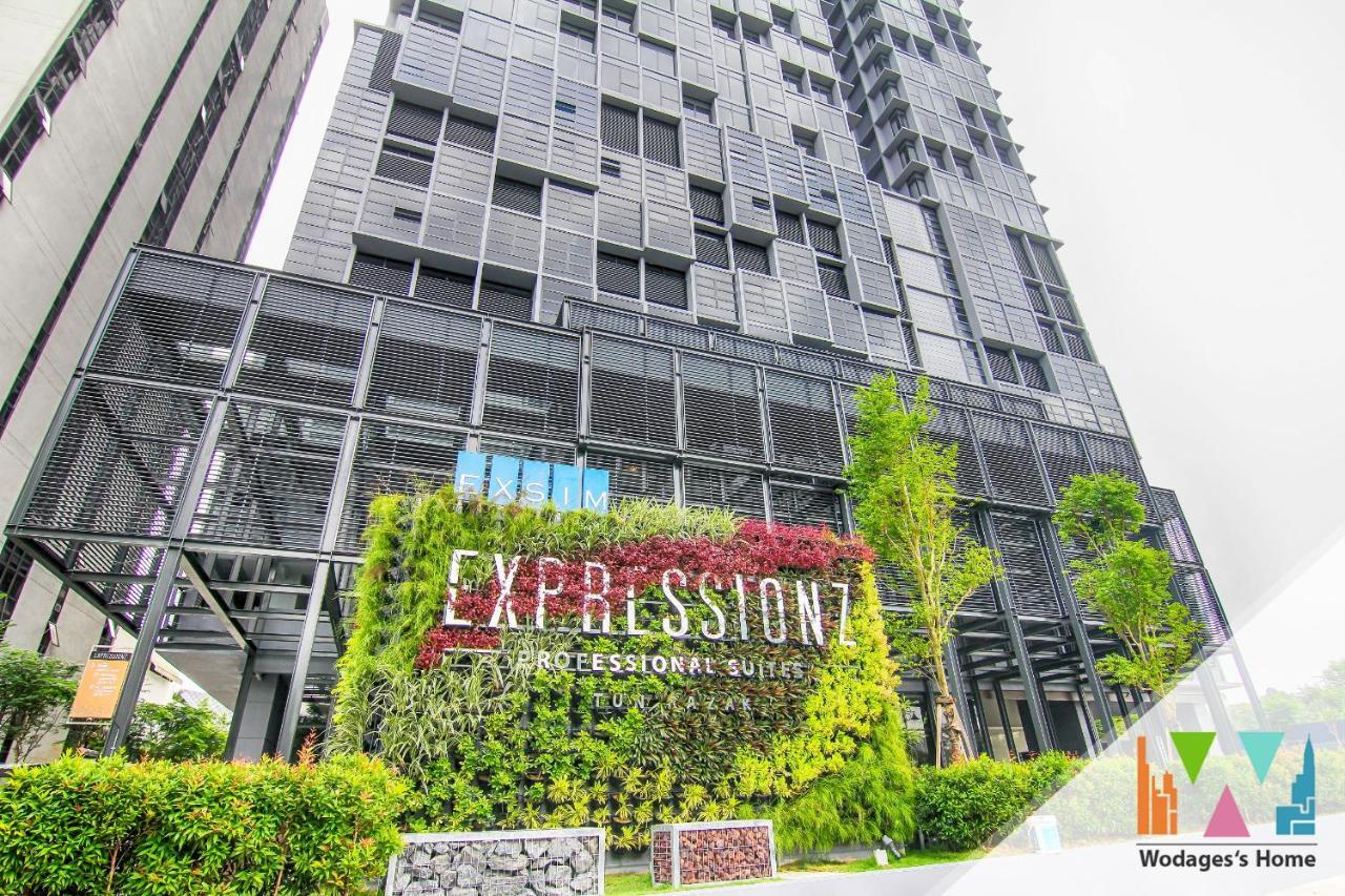 Klcc Expressionz By Wgs *