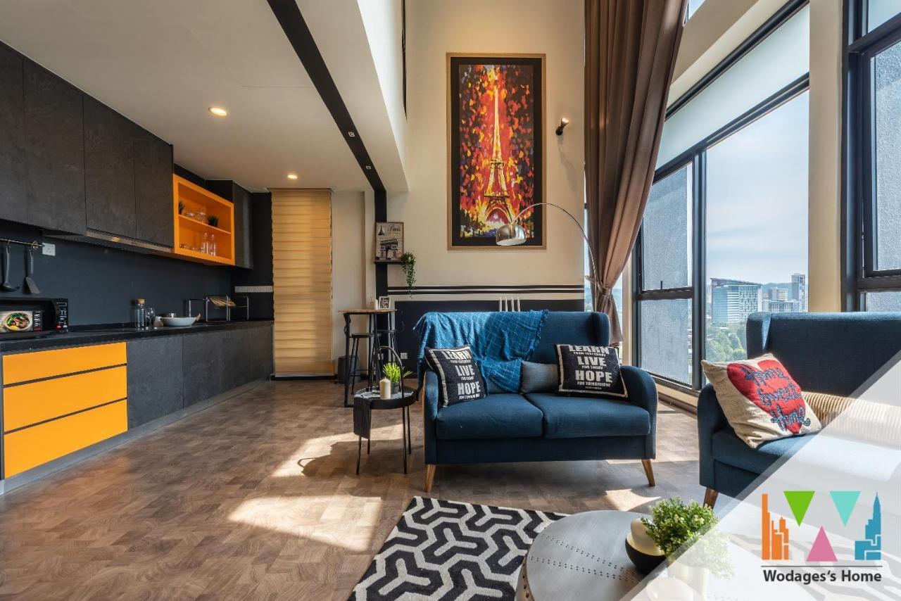 Klcc Expressionz By Wgs Apartment