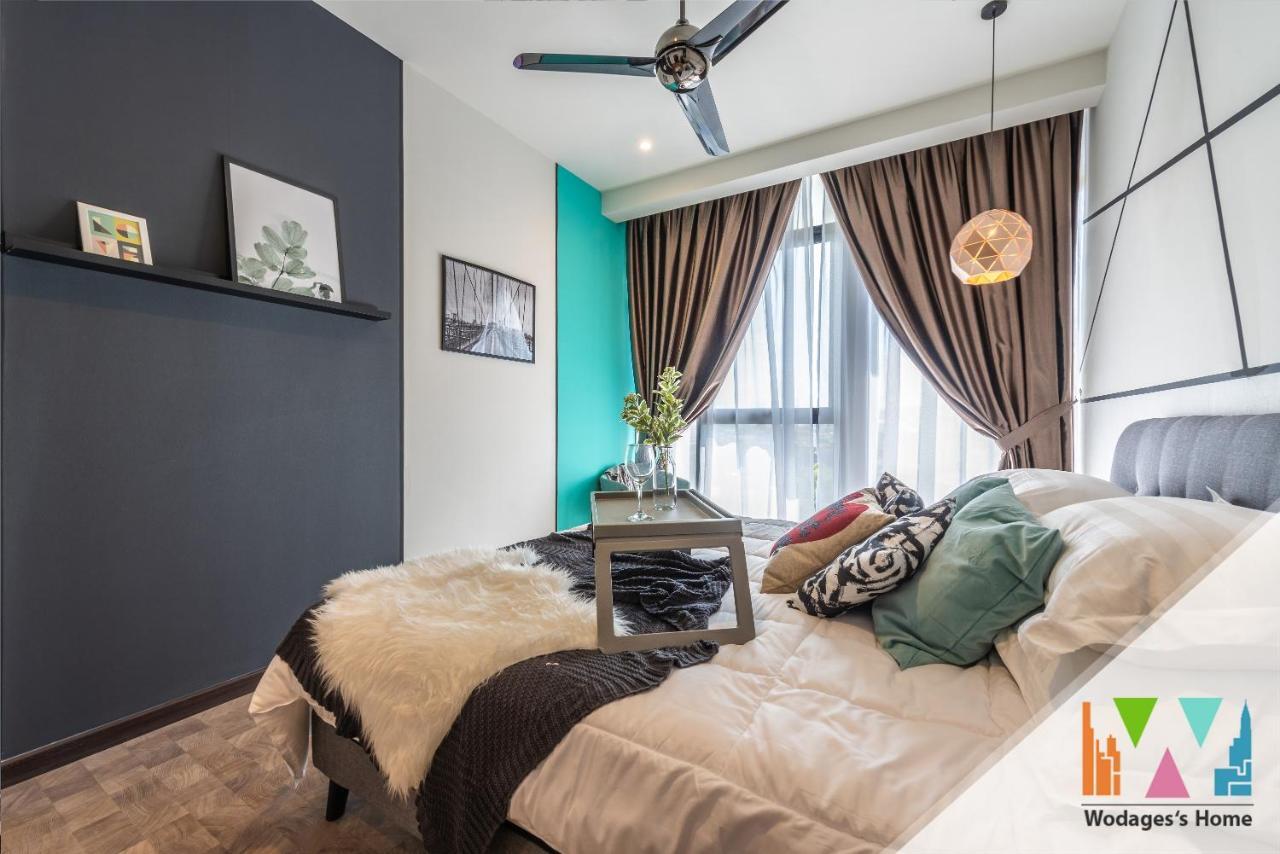 Apartment Klcc Expressionz By Wgs Kuala Lumpur
