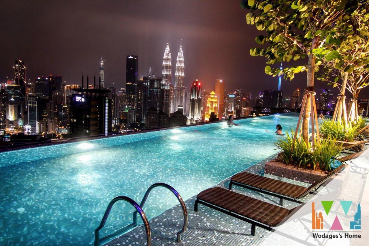 Klcc Expressionz By Wgs Apartment