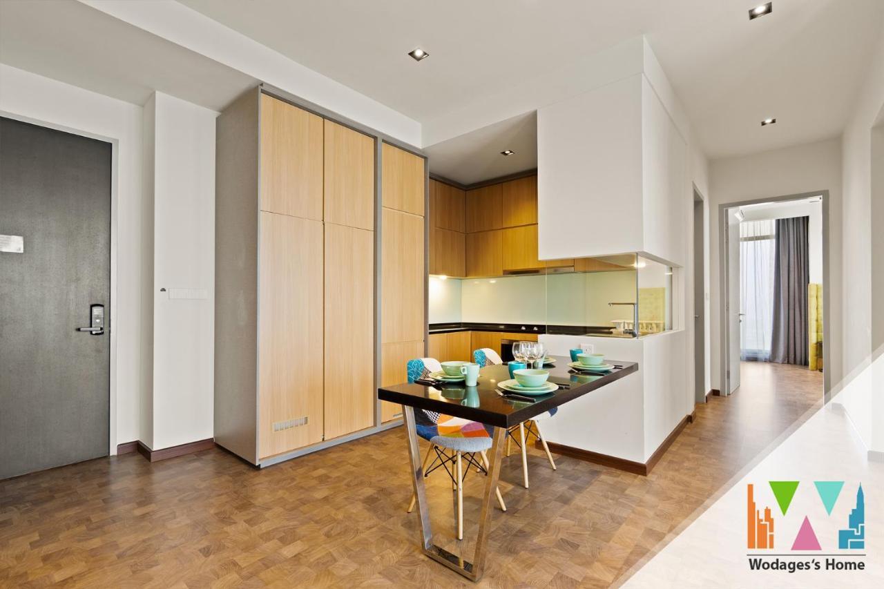 Apartment Klcc Expressionz By Wgs *