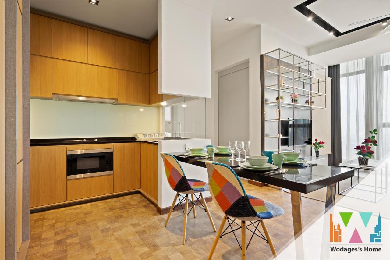Klcc Expressionz By Wgs Apartment