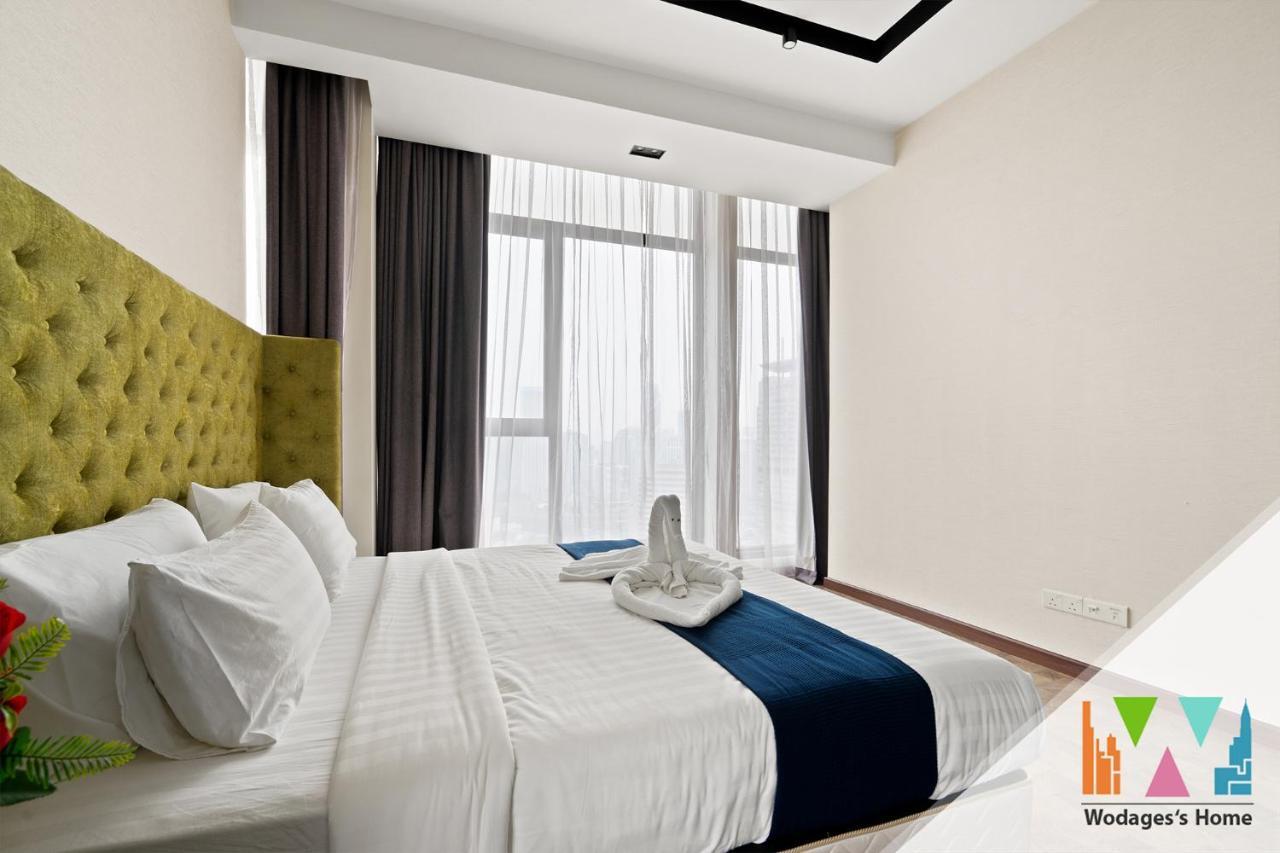 Apartment Klcc Expressionz By Wgs