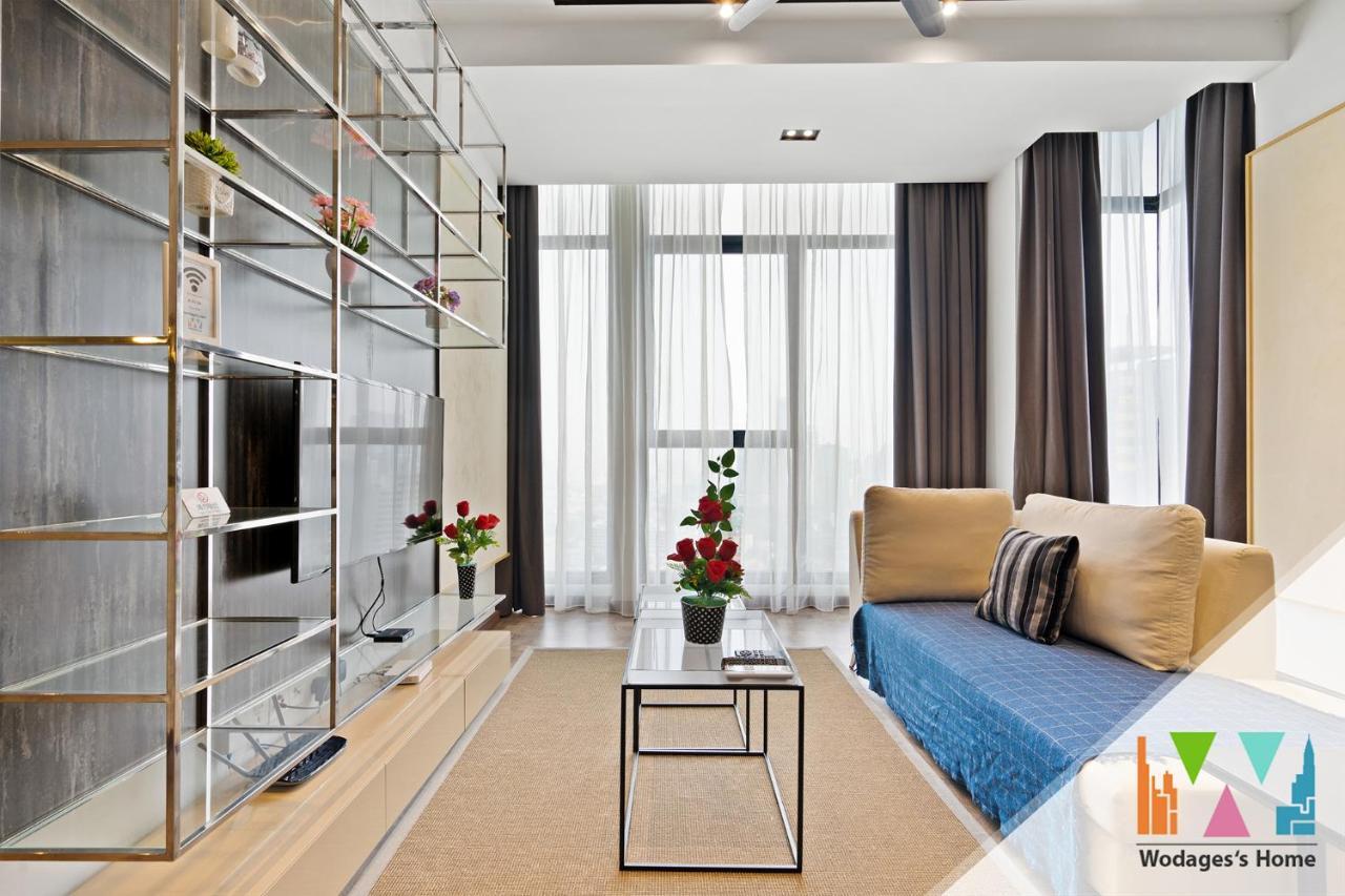Apartment Klcc Expressionz By Wgs *