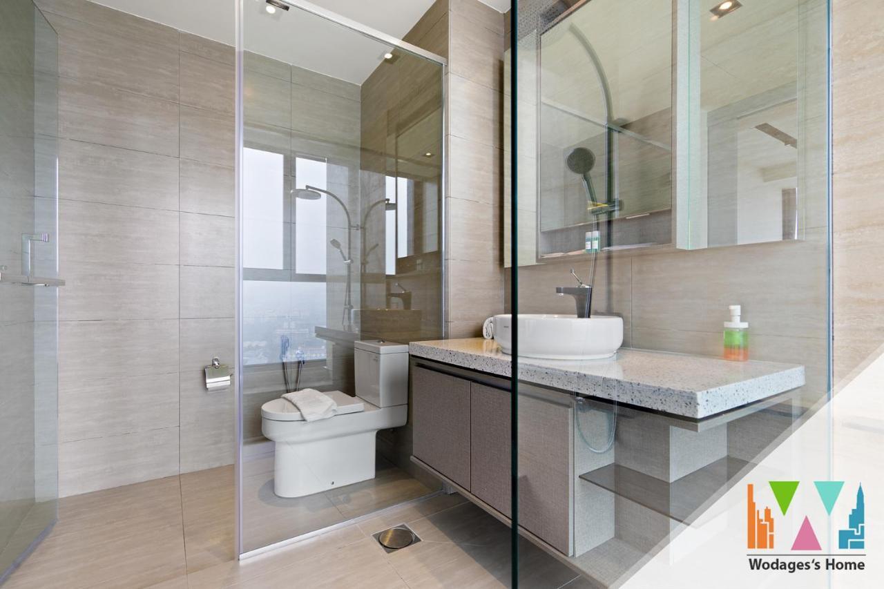 Apartment Klcc Expressionz By Wgs *