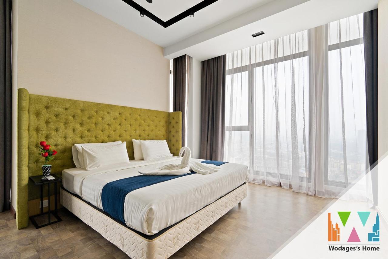 Klcc Expressionz By Wgs Apartment