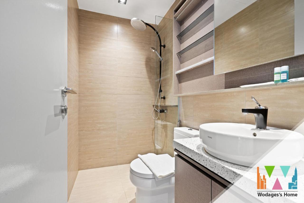 Klcc Expressionz By Wgs Apartment