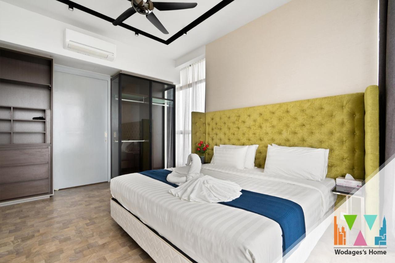 Apartment Klcc Expressionz By Wgs
