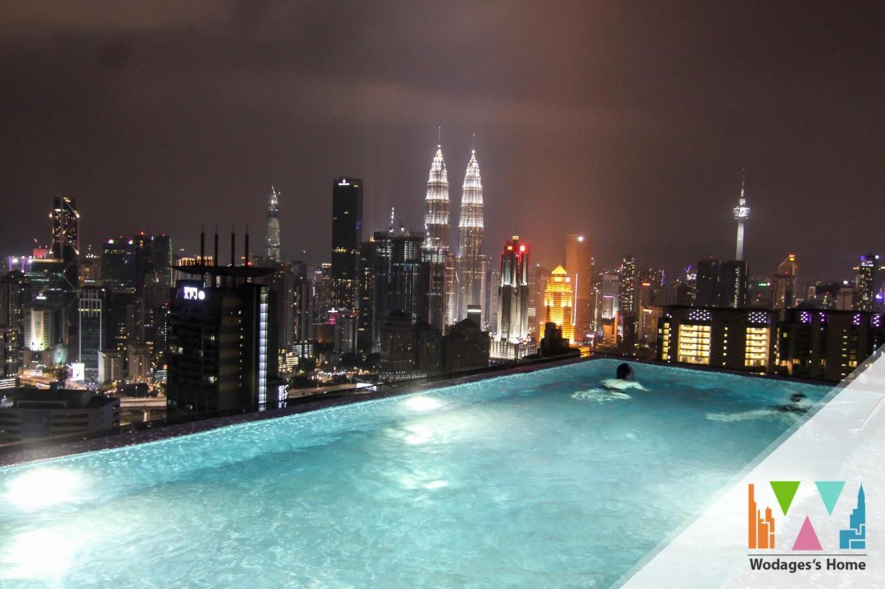 Klcc Expressionz By Wgs Apartment Kuala Lumpur