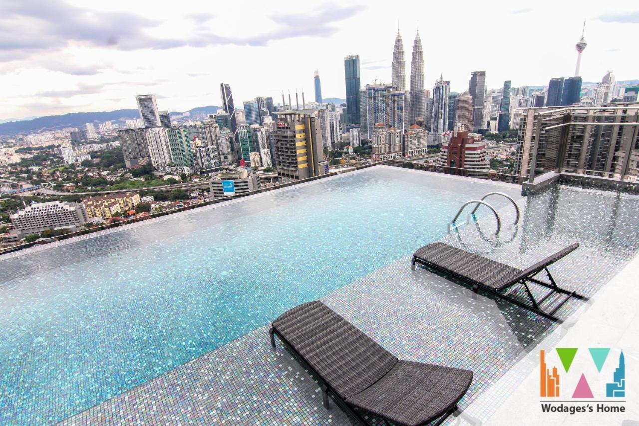 Apartment Klcc Expressionz By Wgs