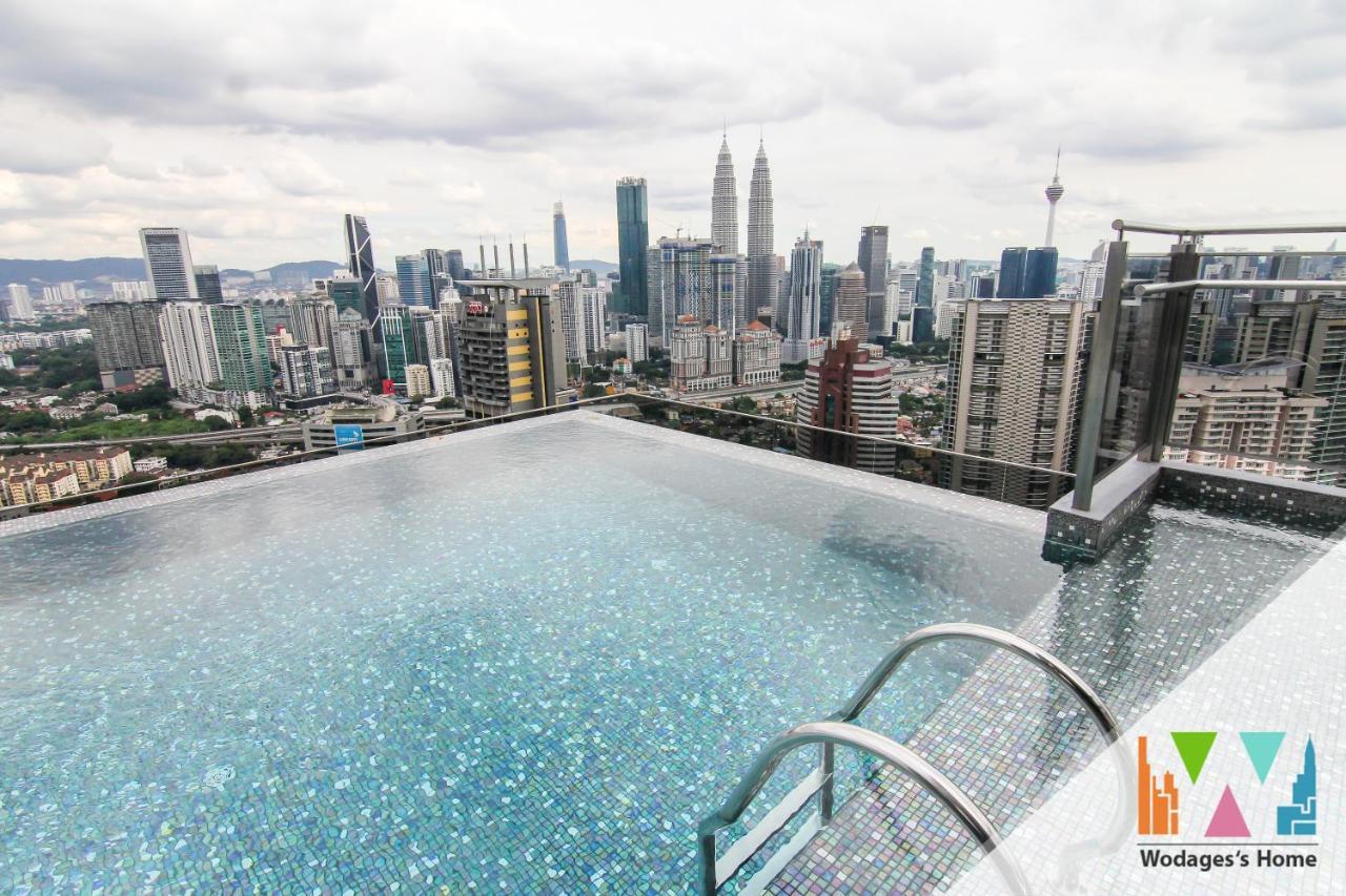 Klcc Expressionz By Wgs Apartment