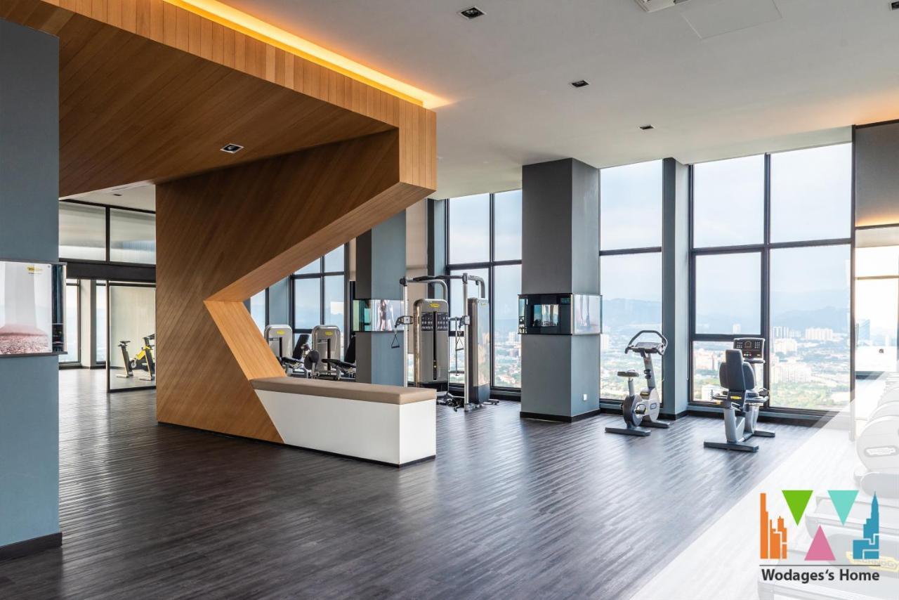 Apartment Klcc Expressionz By Wgs