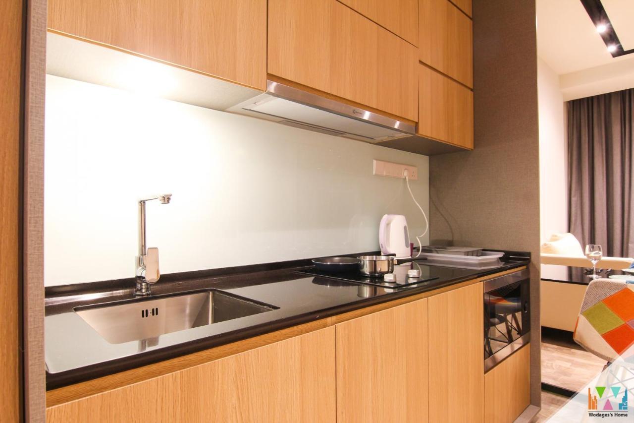 Klcc Expressionz By Wgs Apartment