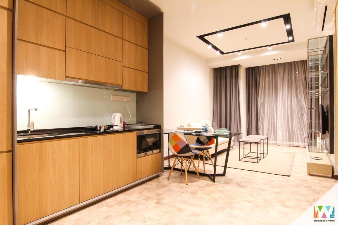 Apartment Klcc Expressionz By Wgs