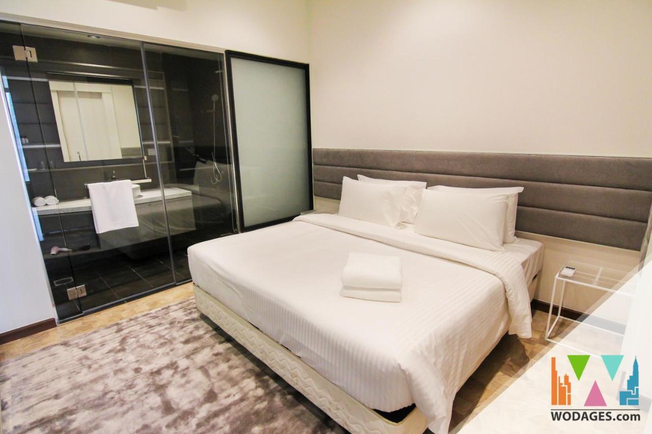 Apartment Klcc Expressionz By Wgs *