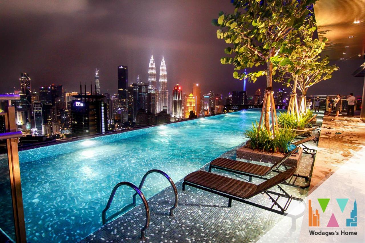 Apartment Klcc Expressionz By Wgs *