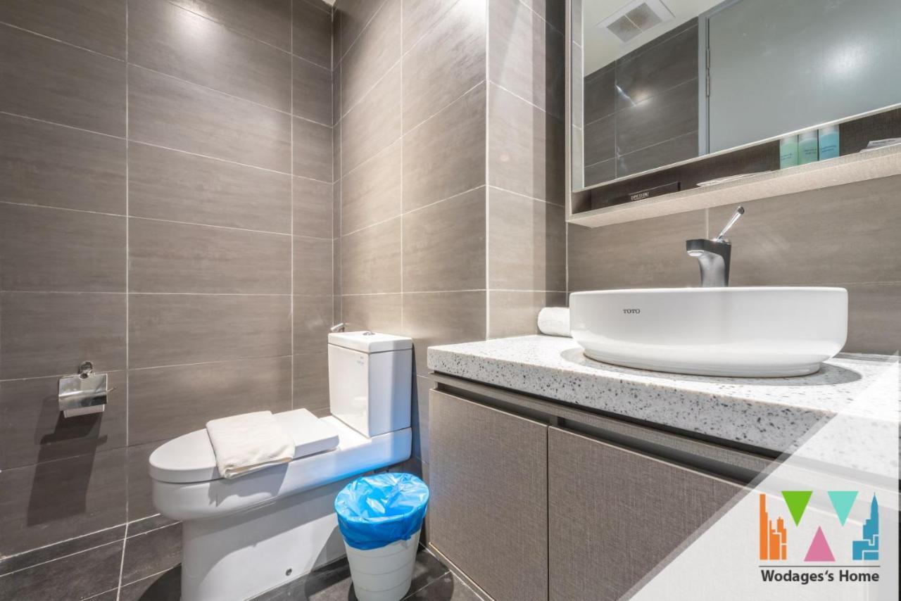 Apartment Klcc Expressionz By Wgs *