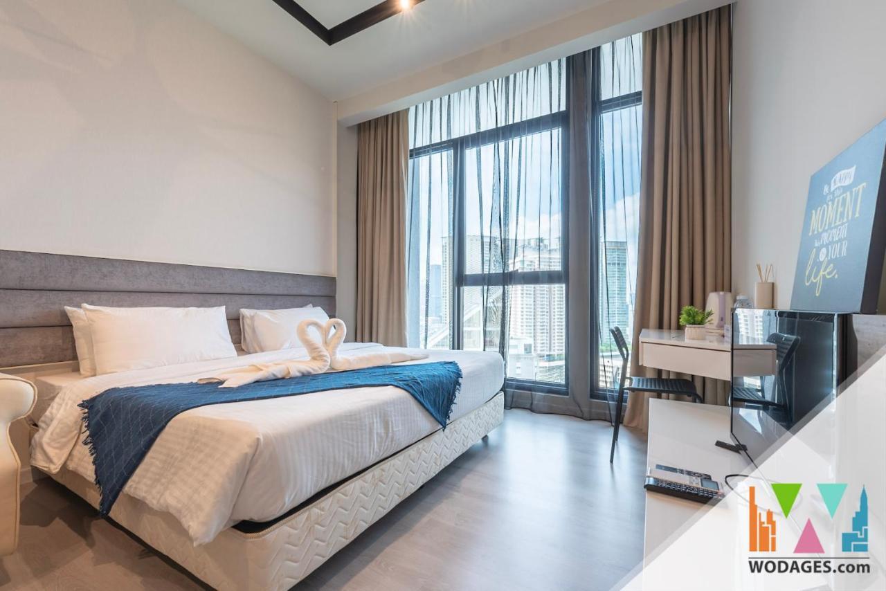 Apartment Klcc Expressionz By Wgs