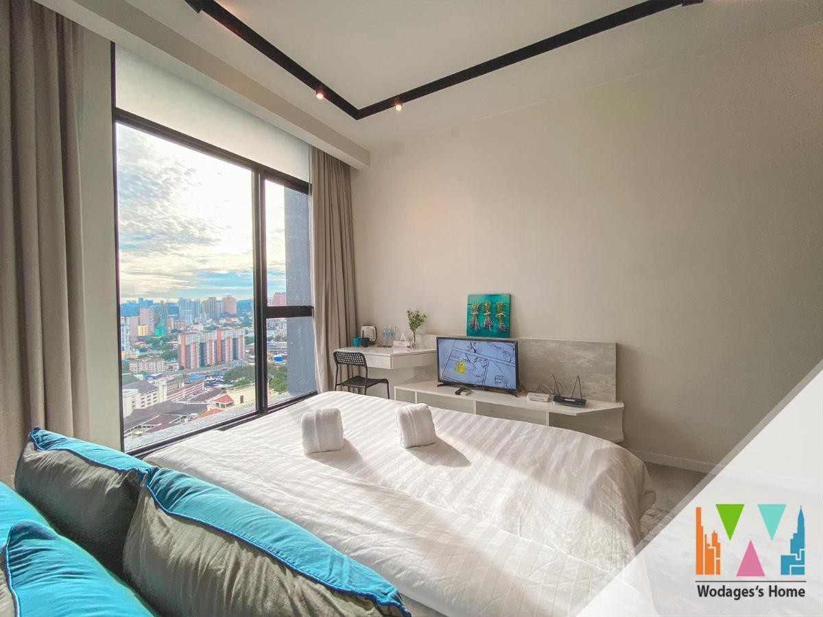 Klcc Expressionz By Wgs Apartment *