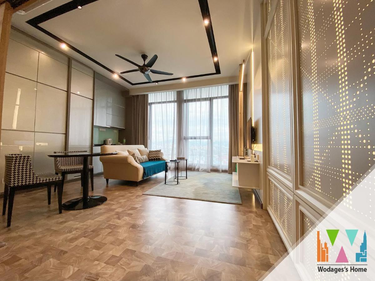 Apartment Klcc Expressionz By Wgs