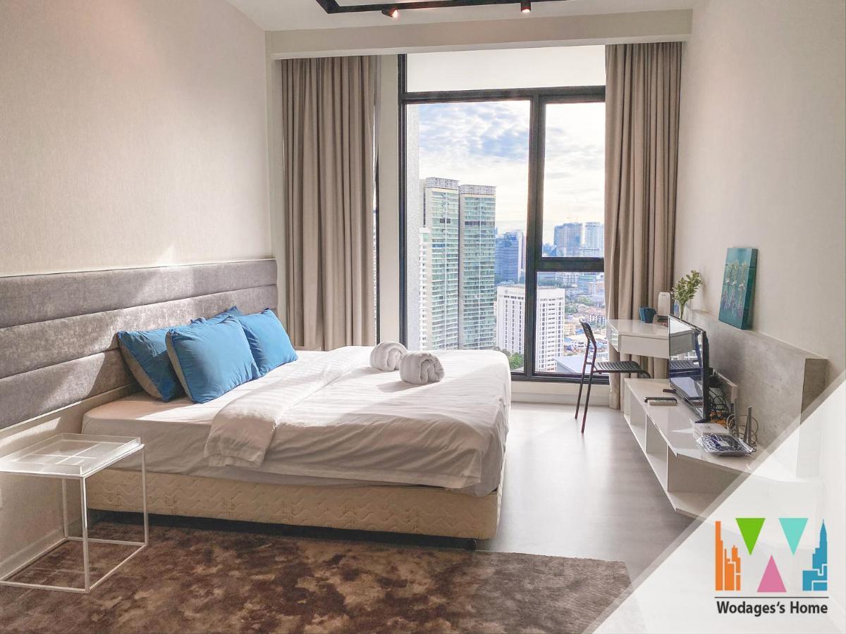 Apartment Klcc Expressionz By Wgs *