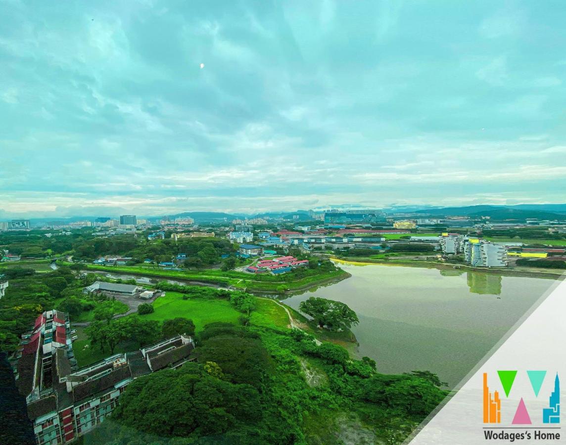 Klcc Expressionz By Wgs Apartment *