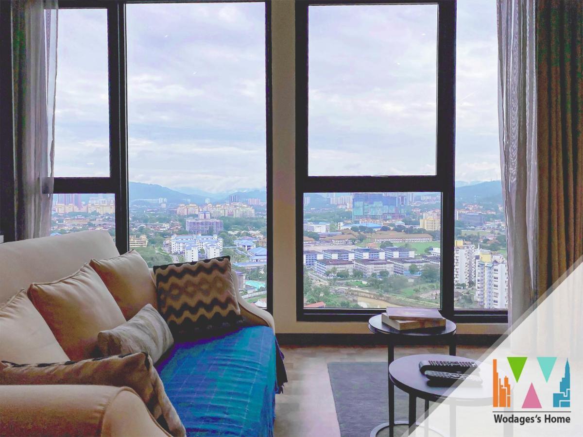 Klcc Expressionz By Wgs Apartment